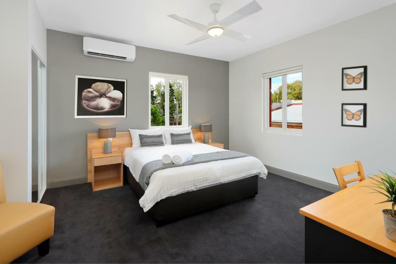 Kingsgrove Hotel Sidney Exterior foto